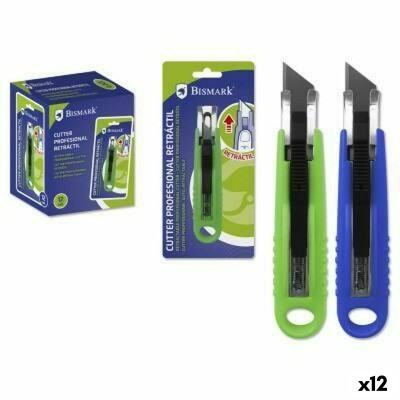 Pjaustytuvas Bismark...